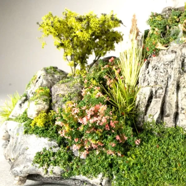 Brambles Spring G6481