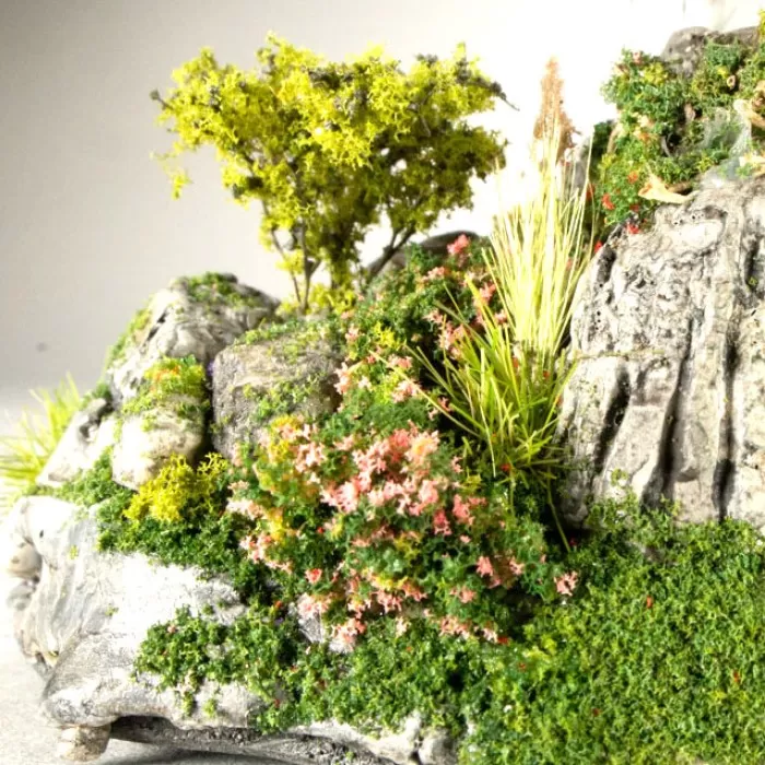 Brambles Spring G6481