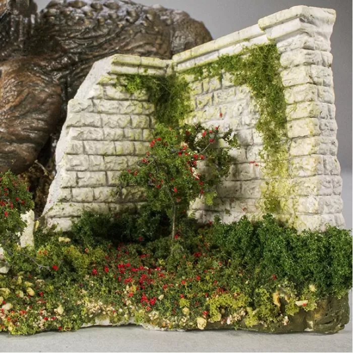 Super Foliage Light Green G6493