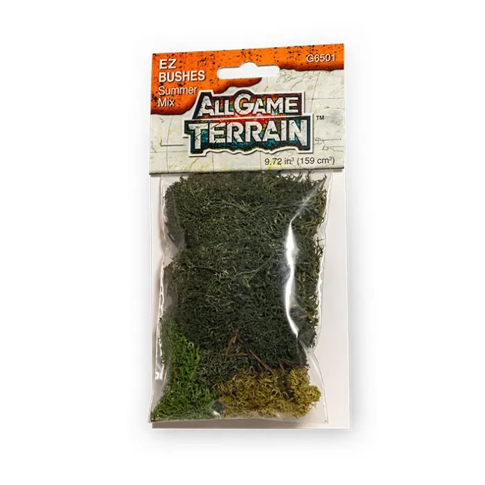 EZ Bushes Summer Mix G6501