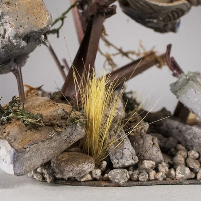 Tall Grass Green G6508