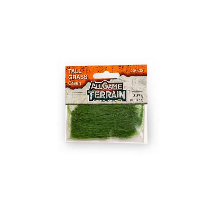 Tall Grass Green G6508