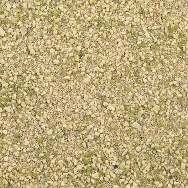 Gravel Natural Blend G6532