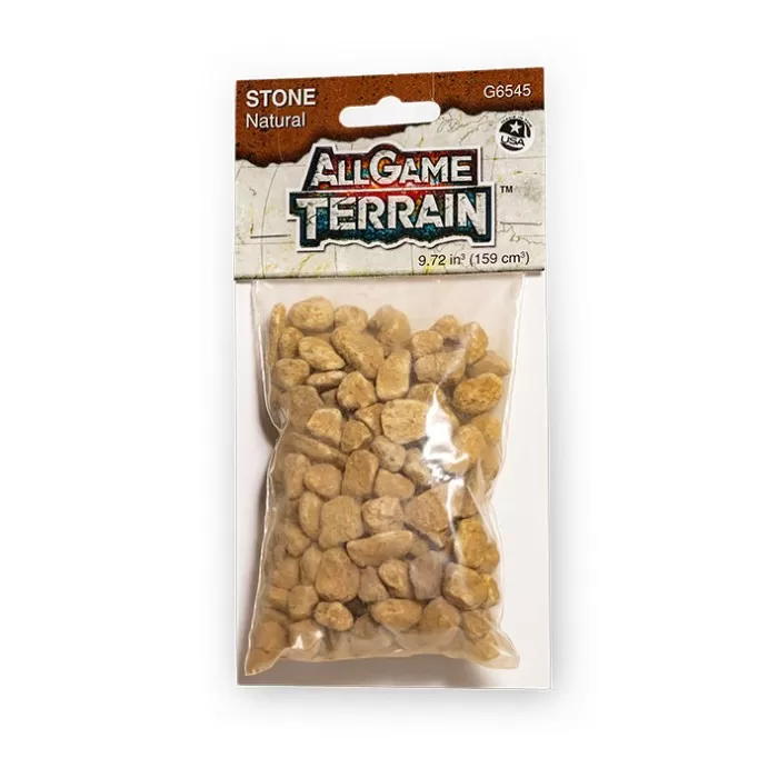 Stone Natural  G6545