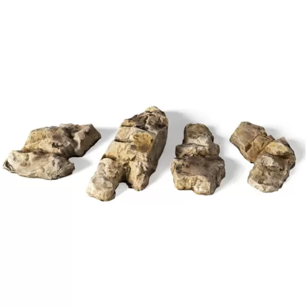 Boulders Outcropping G6559