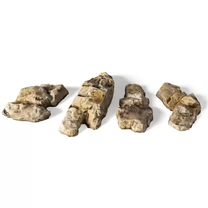 Boulders Outcropping G6559