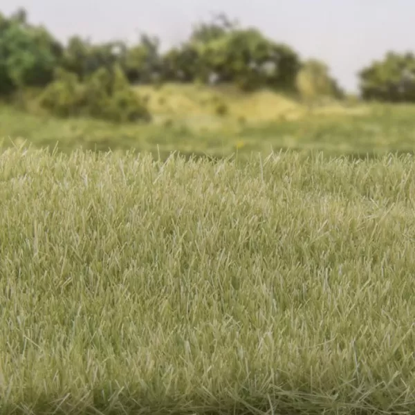 Static Grass 4 mm Light Green G6571