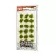 Medium /Dark Green Grass Tufts FS771 G6627