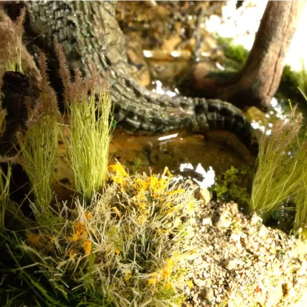 All Game Terrain Bulrushes G6633