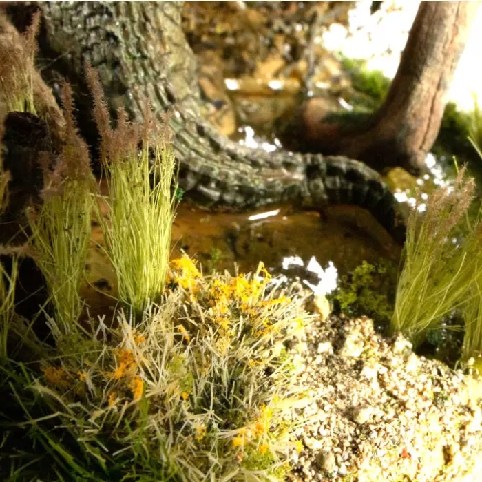 All Game Terrain Bulrushes G6633