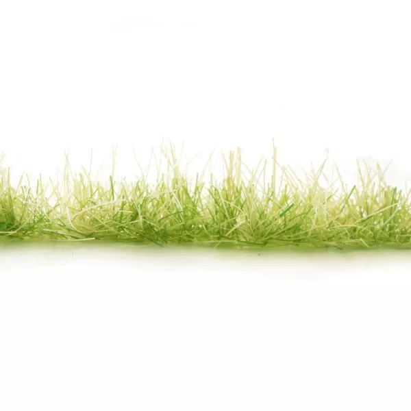 All Game Terrain Edging Light Green G6644