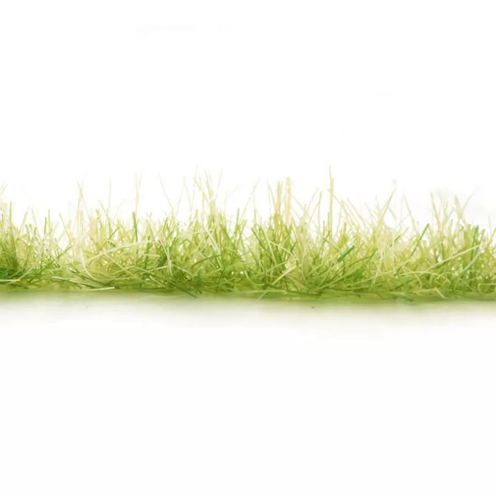 All Game Terrain Edging Light Green G6644