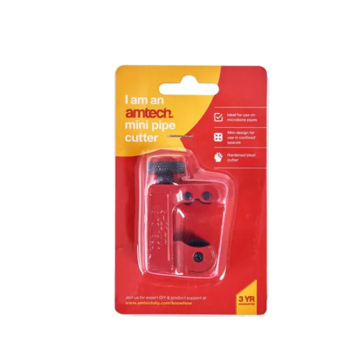Mini Pipe Cutter