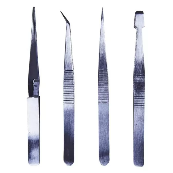 Tweezer Set