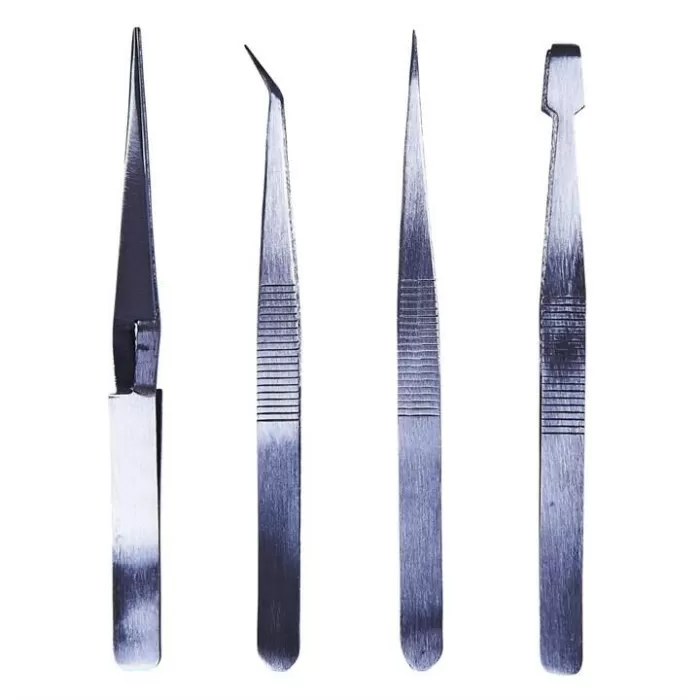 Tweezer Set