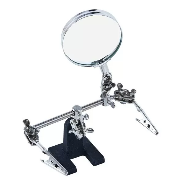 Helping Hand Magnifying Glass 