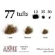 Winter Tufts The Army Painter BF4223