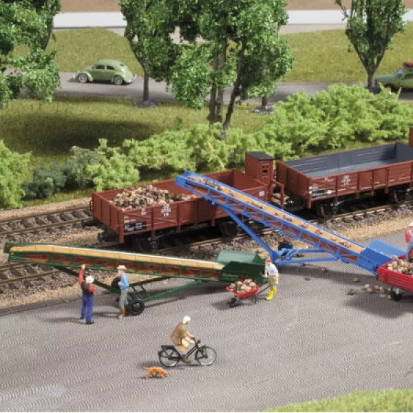 Conveyor OO Auhagen 41630