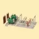 Electric Substation Transformers and Accessories OO