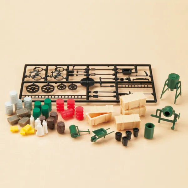 Really useful pack of bits OO / TT  Auhagen 42556