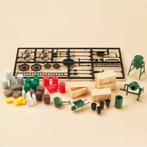 Really useful pack of bits OO / TT  Auhagen 42556