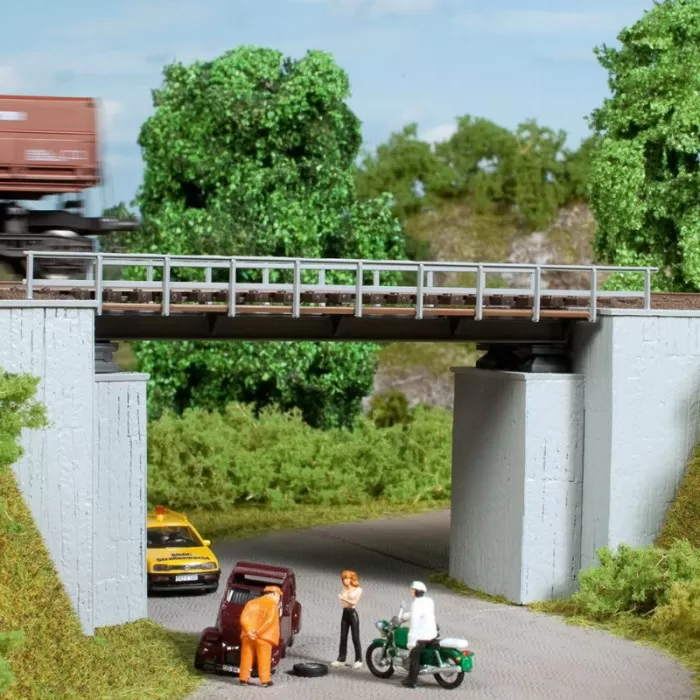 Handrail OO / TT Auhagen 42655