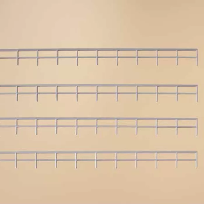 Handrail OO / TT Auhagen 42655