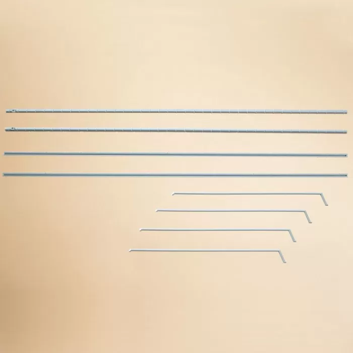 Gutters and Downpipes TT Auhagen 43647