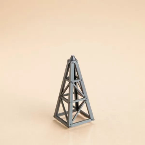 Plate Girder and Tower Structure Part A