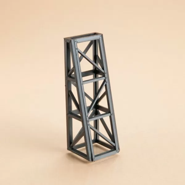 Plate Girder and Tower Structure Part C