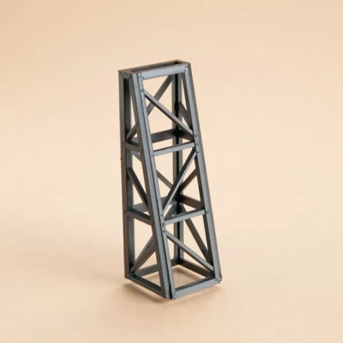 Plate Girder and Tower Structure Part C