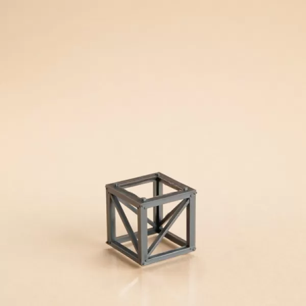 Plate Girder and Tower Structure Part D