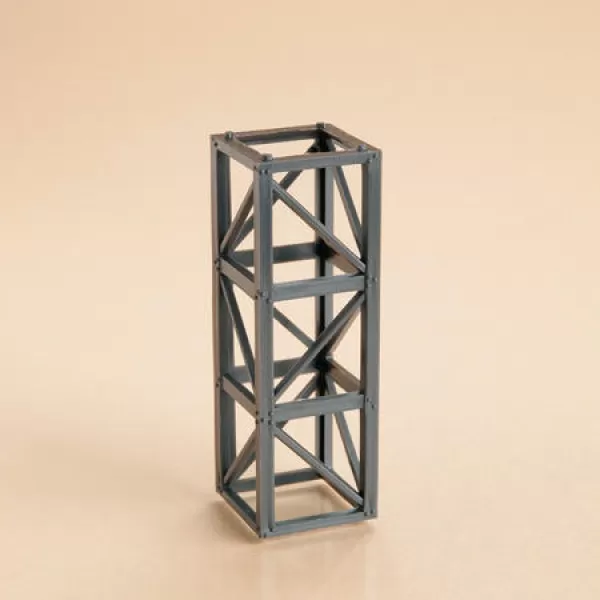 Plate Girder and Tower Structure Part E