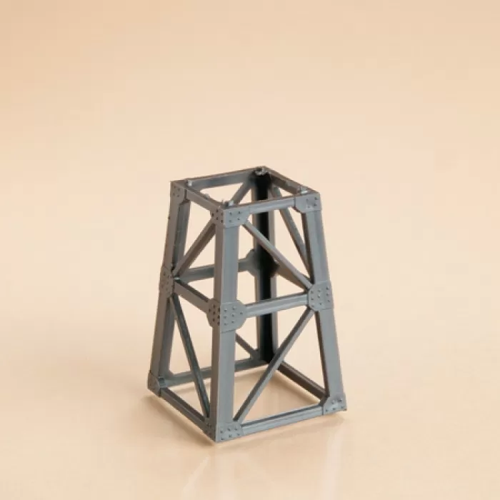 Plate Girder and Tower Structure Part F