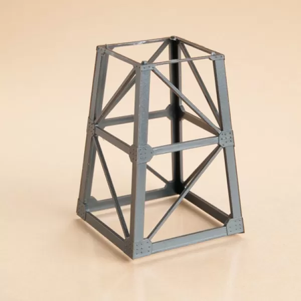 Plate Girder and Tower Structure Part G