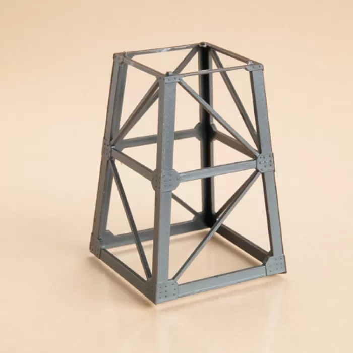 Plate Girder and Tower Structure Part G