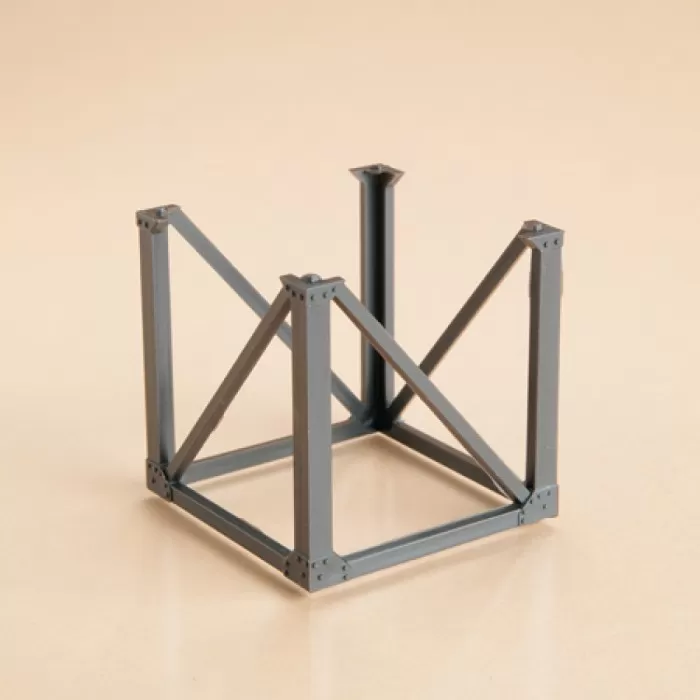 Plate Girder and Tower Structure Part I