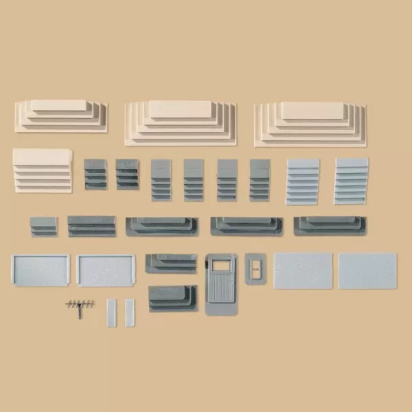 Steps OO /TT Auhagen 48646