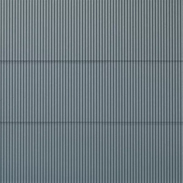 Corrugated Iron tin sheet OO / TT Auhagen 52231