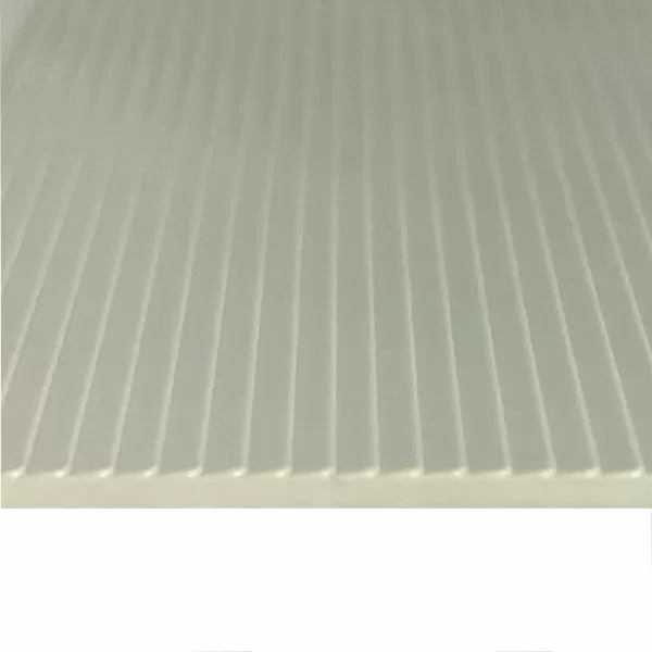 Weatherboard Cladding OO Auhagen 52439