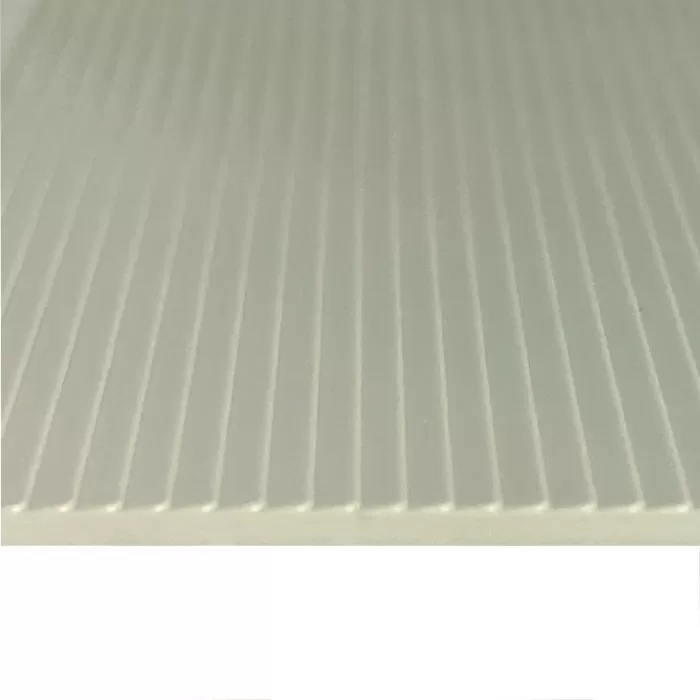 Weatherboard Cladding OO Auhagen 52439