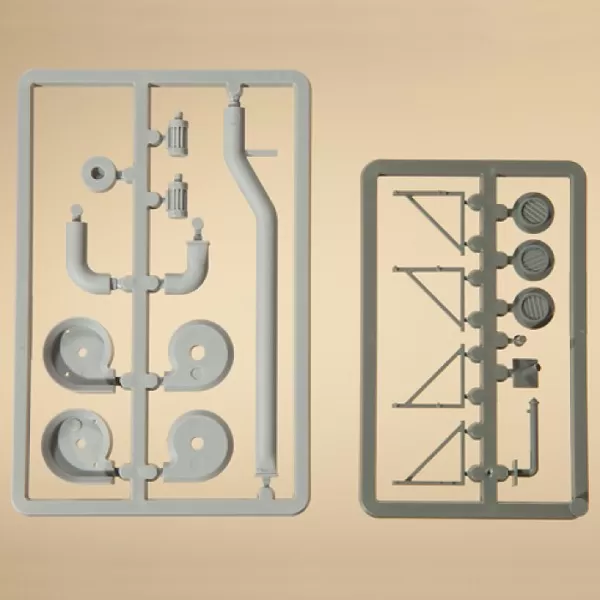 Extraction Fan Ventilators  OO