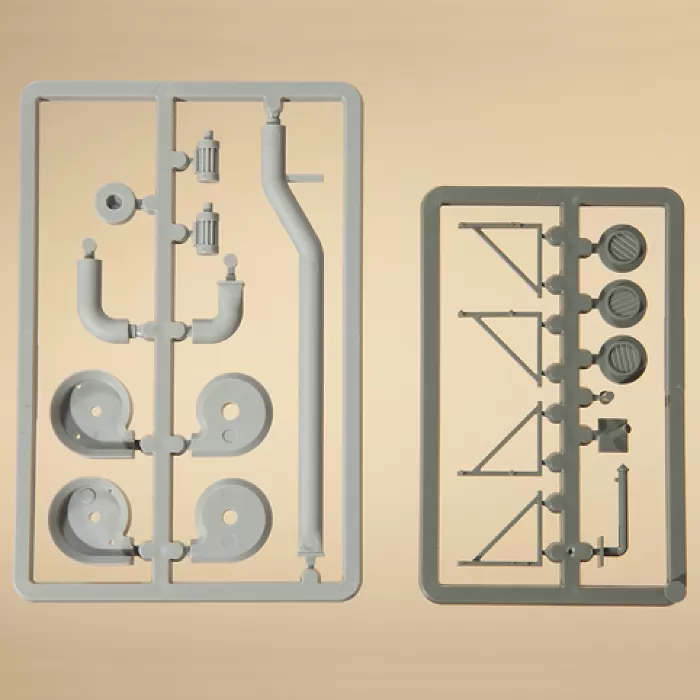 Extraction Fan Ventilators  OO