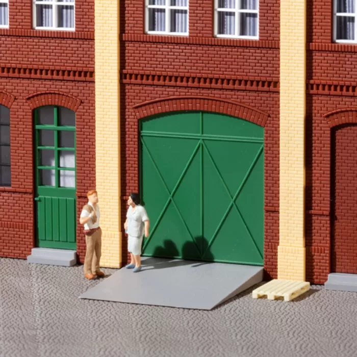 Building Doors D G H Auhagen 80250