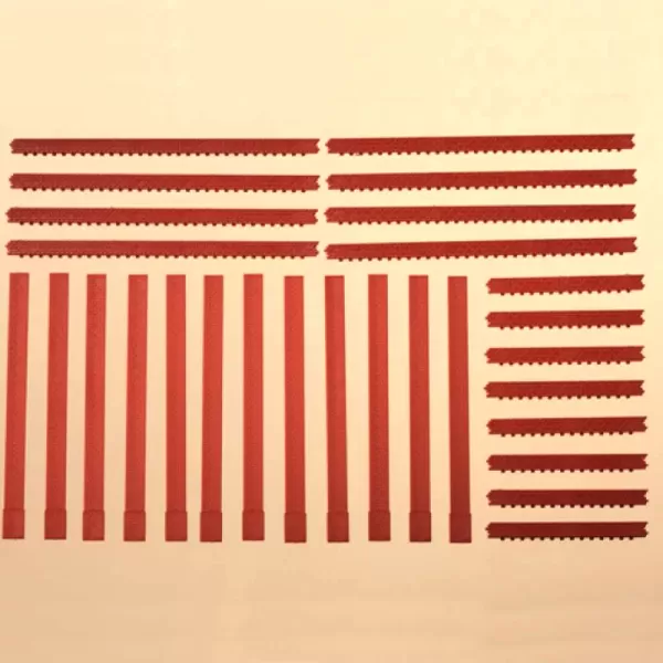 Double Storey Plasters 80402