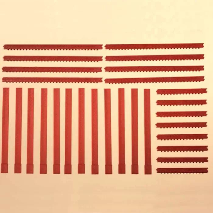 Double Storey Plasters 80402