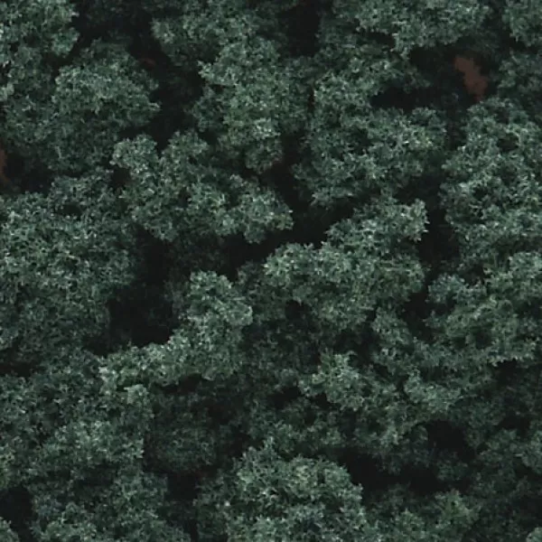 Woodland Scenics Bushes Dark Green FC147 FC1647