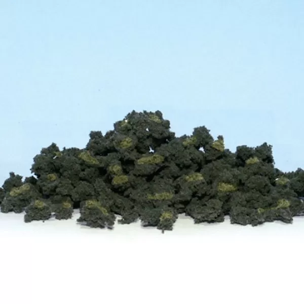 Woodland Scenics Bushes Forest Blend FC149 FC1649