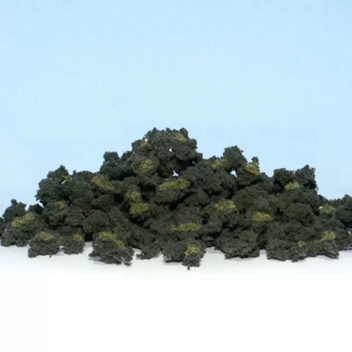 Woodland Scenics Bushes Forest Blend FC149 FC1649