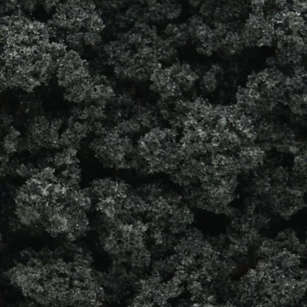 Woodland Scenics Bushes Forest Green